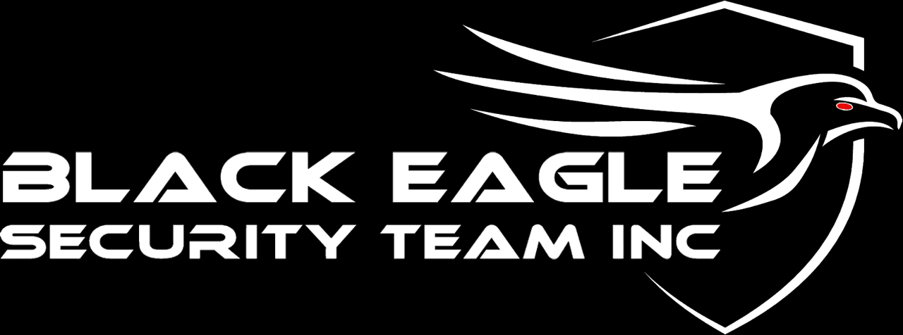 Black Eagle Security Team